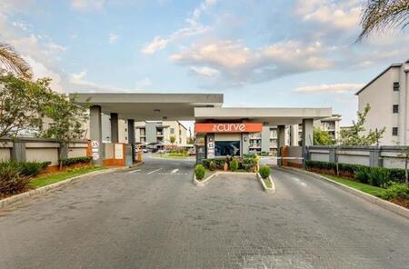 2 Bedroom Apartment in Sebenza