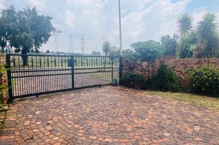 2 Bedroom House in Illiondale