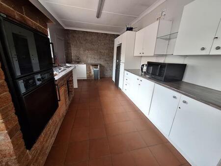 1 Bedroom House in Edenvale