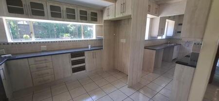 4 Bedroom House in Eastleigh