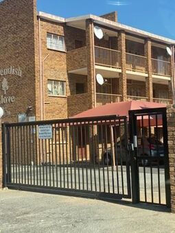 1 Bedroom Apartment in Brakpan Central