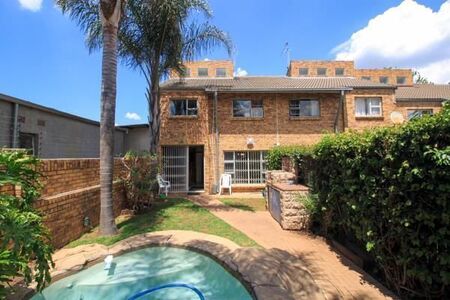 3 Bedroom Apartment in Edenvale