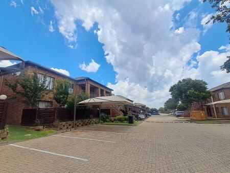 3 Bedroom Apartment in Sonneveld