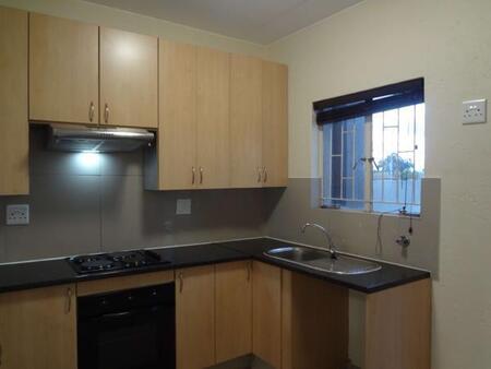 1 Bedroom Apartment in Edenvale