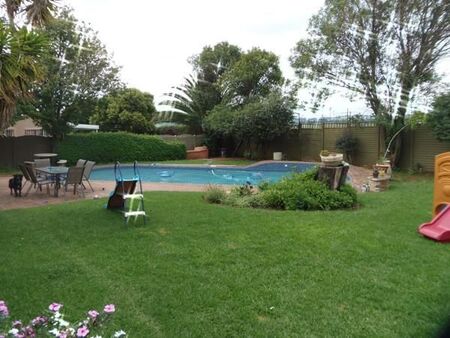 3 Bedroom House in Parkrand