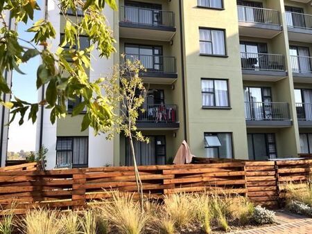 1 Bedroom Apartment in Witfield