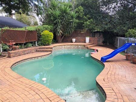 3 Bedroom House in Atlasville