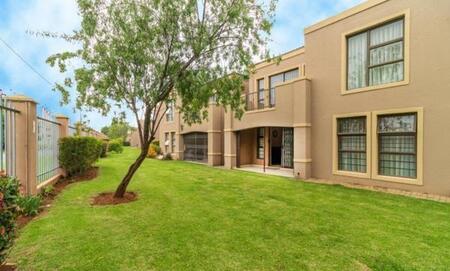 2 Bedroom Apartment in Jansen Park