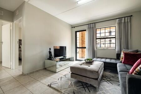 2 Bedroom Apartment in Vosloorus