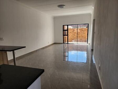 2 Bedroom Apartment in Witfield