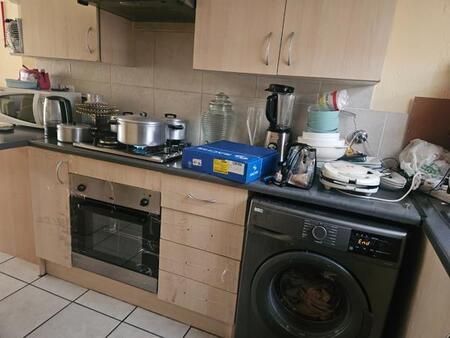 2 Bedroom Apartment in Rynfield Ah