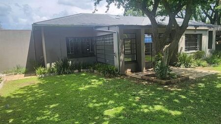 3 Bedroom House in Airfield