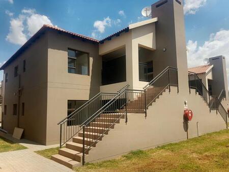 2 Bedroom Apartment in Brentwood Park