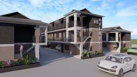 2 Bedroom Apartment in Benoni Central