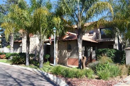 4 Bedroom House in Rynfield