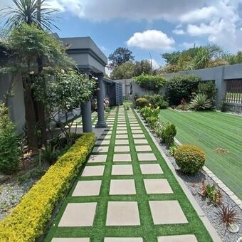 3 Bedroom House in Verwoerdpark