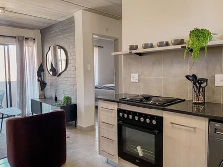 2 Bedroom Apartment in Albertsdal
