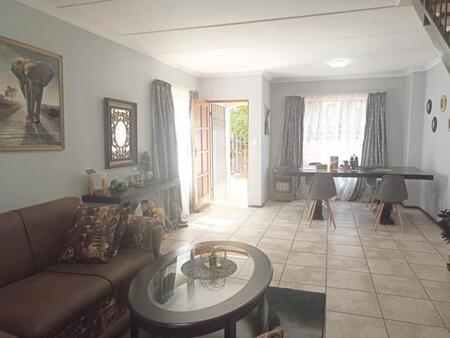 3 Bedroom House in Meyersig Lifestyle Estate