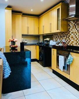 1 Bedroom Apartment in Alberton