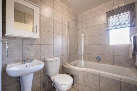 2 Bedroom Apartment in Albertsdal