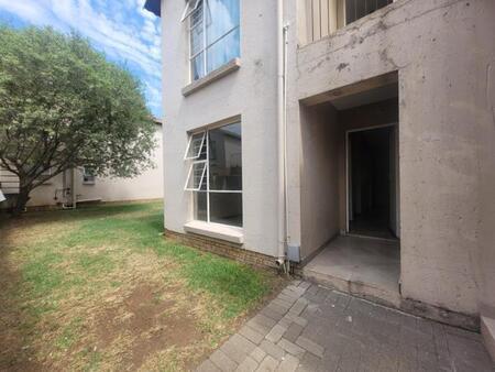 2 Bedroom Apartment in Albertsdal