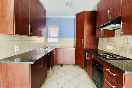 2 Bedroom Apartment in Albertsdal