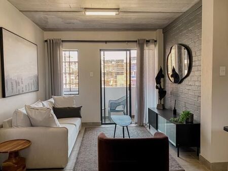 2 Bedroom Apartment in Alrode