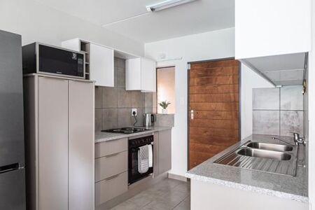 2 Bedroom Apartment in Brackendowns