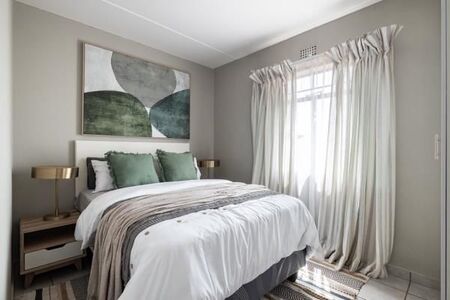 2 Bedroom Apartment in Alrode