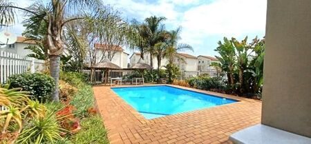 2 Bedroom Apartment in Verwoerdpark