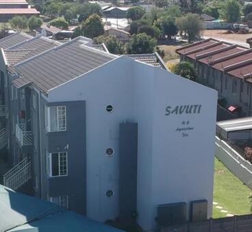 2 Bedroom Apartment in Verwoerdpark