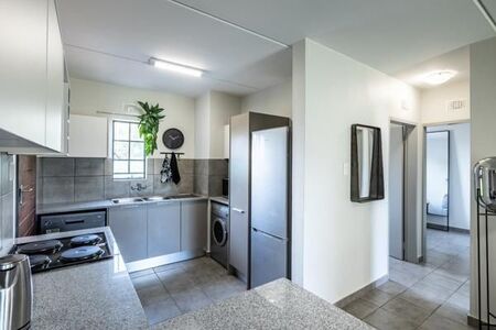 2 Bedroom Apartment in Alberton