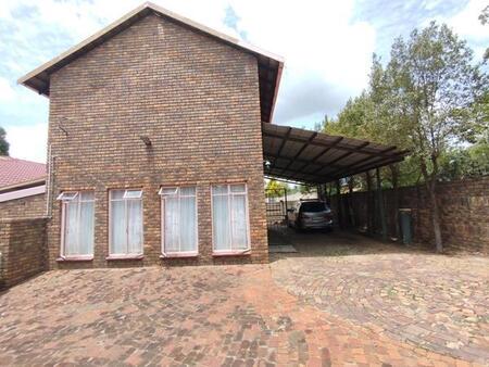 2 Bedroom Apartment in The Reeds