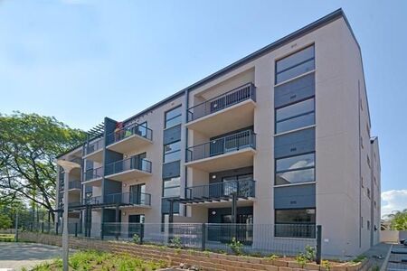 1 Bedroom Apartment in Clubview