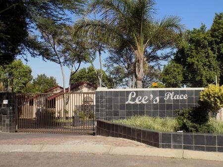 3 Bedroom Simplex in The Reeds