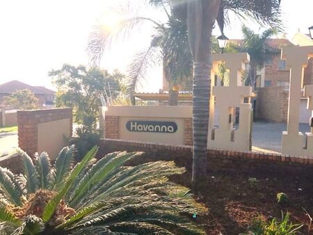 2 Bedroom Apartment in Celtisdal