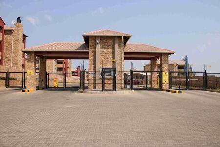 3 Bedroom Apartment in Raslouw