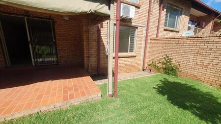 2 Bedroom Townhouse in Clubview