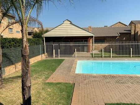 2 Bedroom Apartment in Celtisdal