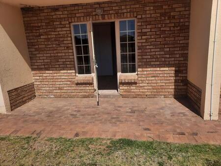 0.5 Bedroom House in Kosmosdal