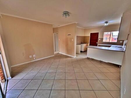 2 Bedroom Apartment in Monavoni