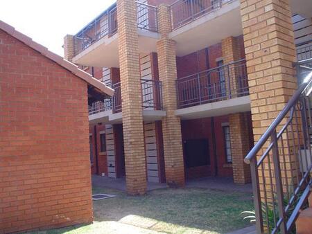 2 Bedroom Apartment in Eco Park