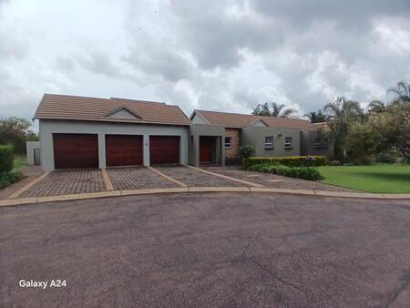 4 Bedroom House in Midstream Estate