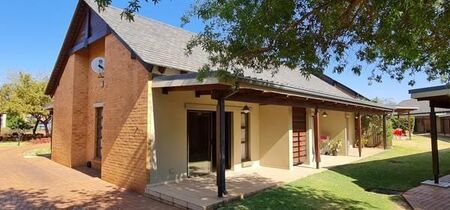 Studio apartment in Retire at Midstream