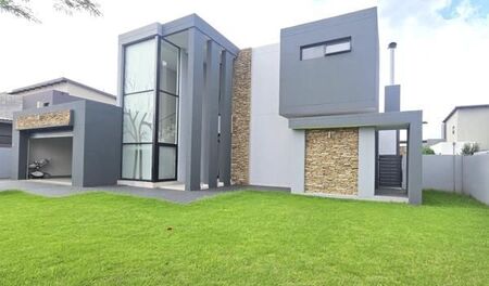 4 Bedroom House in Midstream Ridge Estate