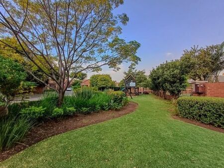 2 Bedroom Townhouse in Eco Park