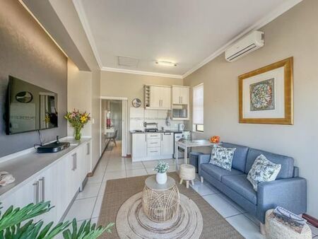 1 Bedroom Apartment in Midlands Estate