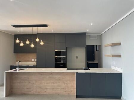 3 Bedroom Apartment in Midfield Estate