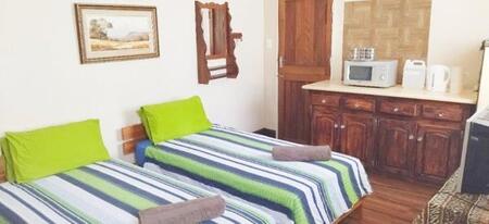 1 Bedroom Flat in St Helena