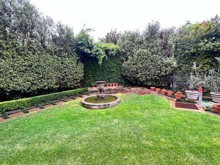 4 Bedroom House in Centurion Golf Estate